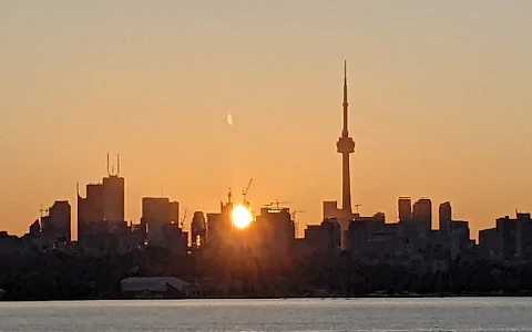 Sheldon Lookout image