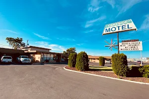 Lakeside Motel image