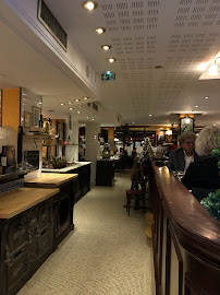 Atmosphère du Pascaline Restaurant à Rouen - n°9