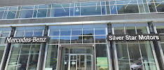 Silver Star Motors Pre-Owned Showroom - Photo 3 - Car repair in Long Island City, NY, Manhattan