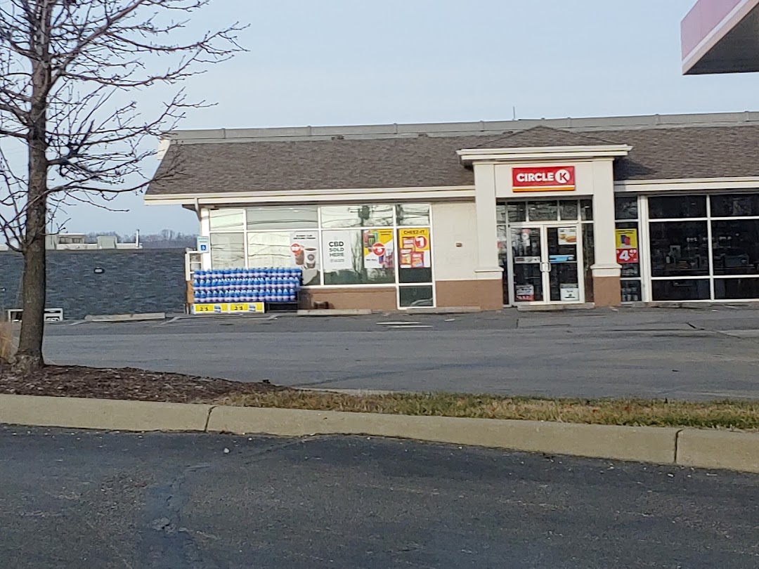 Circle K