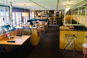 CJ's Sports Bar and CJ’s Slopeside Restaurant image