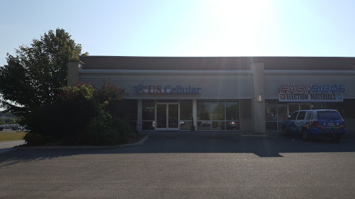 Telephone Company «U.S. Cellular», reviews and photos, 770 S Jefferson Ave, Cookeville, TN 38501, USA