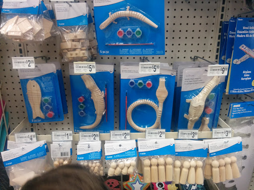 Craft Store «Michaels», reviews and photos, 1035 Emmet St N, Charlottesville, VA 22903, USA