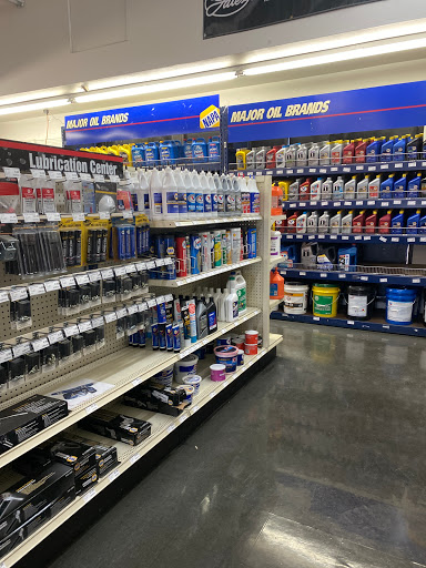 Auto Parts Store «NAPA Auto Parts - Desert Area Corporation», reviews and photos, 45650 Fargo St, Indio, CA 92201, USA