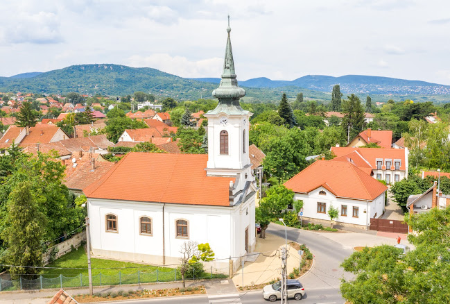 Hozzászólások és értékelések az Pomázi Református templom-ról