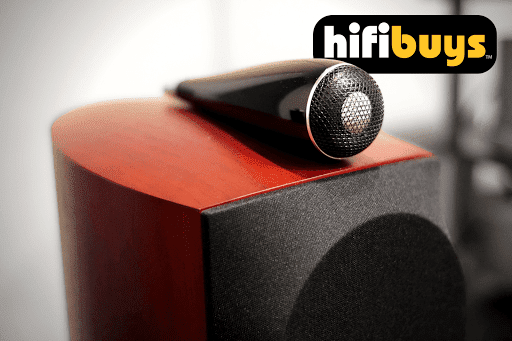 Home Audio Store «HiFi Buys», reviews and photos, 3157 Peachtree Rd NE, Atlanta, GA 30305, USA