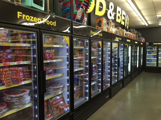 Home Goods Store «Dollar General», reviews and photos, 2640 E Orange Ave, Eustis, FL 32726, USA