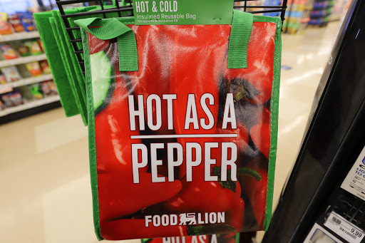 Grocery Store «Food Lion», reviews and photos, 410 Sandy Spring Rd, Laurel, MD 20707, USA