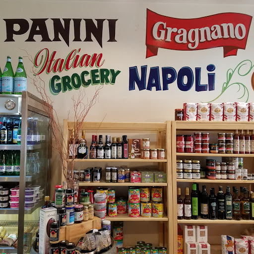Italian Grocery Store «A.L.C. ITALIAN GROCERY», reviews and photos, 8613 3rd Ave, Brooklyn, NY 11209, USA