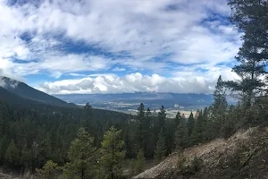 Mineral Mountain Ziplines image