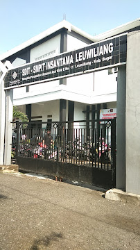 Foto SMPIT  Insantama Leuwiliang, Kabupaten Bogor