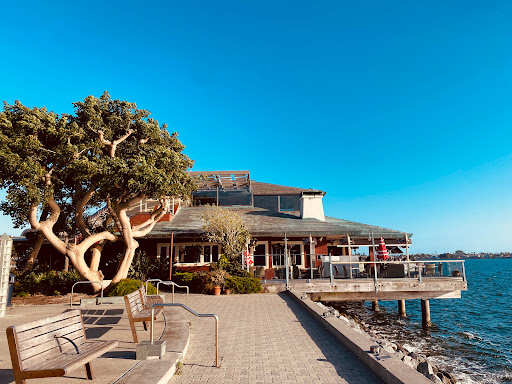 Seafood Restaurant «Fish Market Restaurant», reviews and photos, 750 N Harbor Dr, San Diego, CA 92101, USA