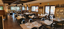 Atmosphère du Restaurant L'Olea à Le Barp - n°12