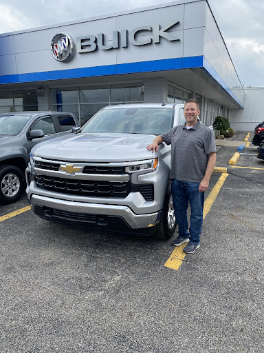 Car Dealer «LaClair Sales Inc», reviews and photos, 12709 W Brady Rd, Chesaning, MI 48616, USA