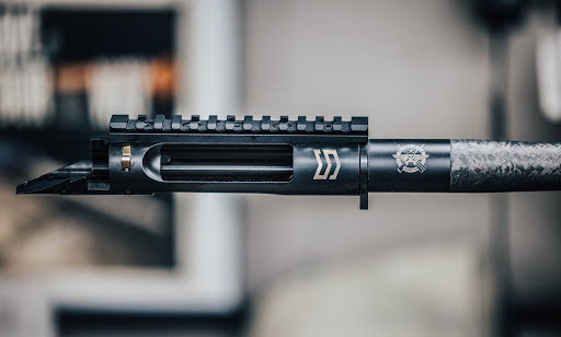 Gun Shop «Short Action Customs», reviews and photos, 201 Erie St STE 1, Wellington, OH 44090, USA