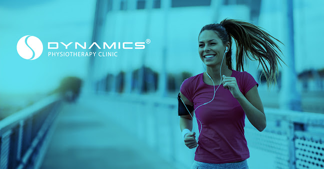 Dynamics Physiotherapy Clinic Ltd