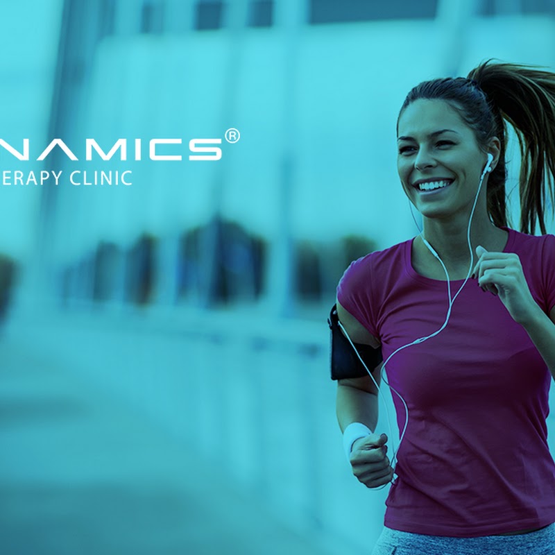 Dynamics Physiotherapy Clinic Ltd