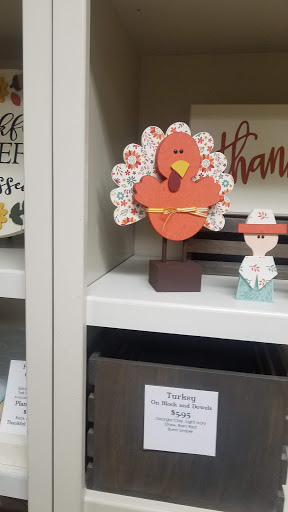 Craft Store «The Wood Connection», reviews and photos, 6680 Cottonwood St, Murray, UT 84107, USA