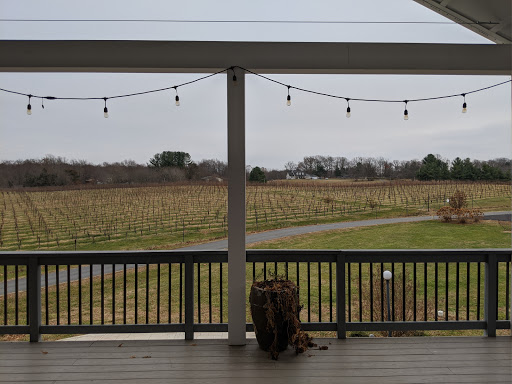 Winery «Narmada Winery», reviews and photos, 43 Narmada Ln, Amissville, VA 20106, USA