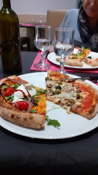 Pizza du Restaurant Chez Vincent à Montpellier - n°5