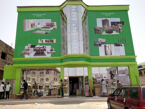 Amir & Amira House, Afnan Furniture., Abdullahi Wase Rd, Kofar Kabuga, Kano, Nigeria, Car Dealer, state Kano