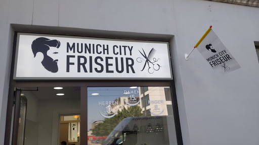 Munich City Friseur