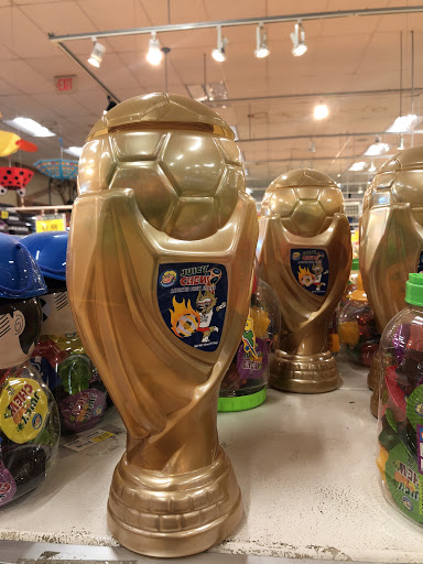 Supermarket «Bridgeport Food Bazaar Supermarket», reviews and photos, 500 Sylvan Ave, Bridgeport, CT 06606, USA