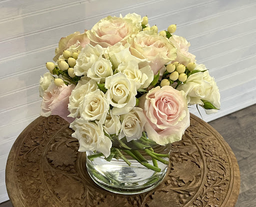 Florist «Silver Tulip Florist Inc», reviews and photos, 681 Newman Springs Rd, Lincroft, NJ 07738, USA