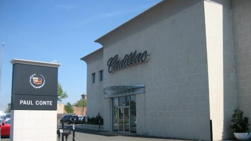 Paul Conte Cadillac, 169 Sunrise Hwy, Freeport, NY 11520, USA, 