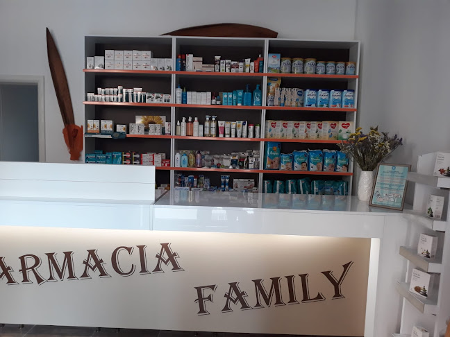 Farmacia Family - <nil>