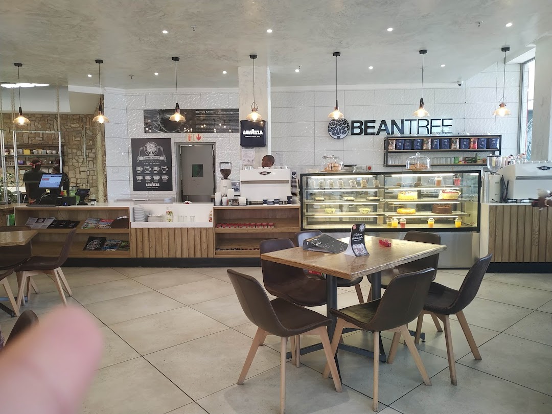 The Beantree Coffeeshop