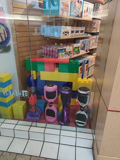 Department Store «JCPenney», reviews and photos, 18900 Michigan Ave, Dearborn, MI 48126, USA