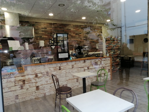 Información y opiniones sobre TuBurger de La Garriga