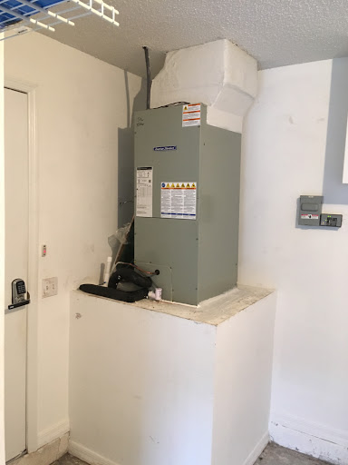 Plumber «Your Plumber», reviews and photos, 5432 W Crenshaw St, Tampa, FL 33634, USA