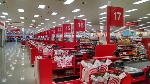 Department Store «Target», reviews and photos, 11990 Business Park Blvd N, Champlin, MN 55316, USA