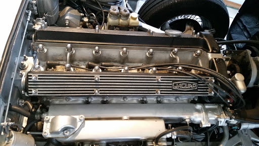 Used Car Dealer «EURO-TECH SAAB», reviews and photos, 1122 E Central Ave, Wichita, KS 67214, USA