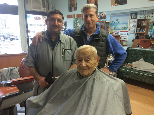 Barber Shop «ACE OF CUTS BARBERSHOP», reviews and photos, 272 Higbie Ln, West Islip, NY 11795, USA