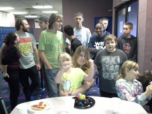 Bowling Alley «Allen Bowl», reviews and photos, 1011 S Greenville Ave, Allen, TX 75002, USA