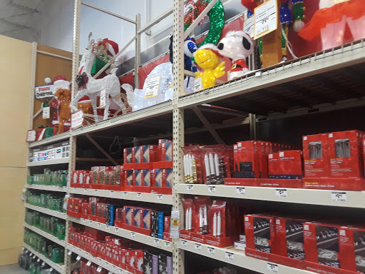 Home Improvement Store «The Home Depot», reviews and photos, 1151 W Copans Rd, Pompano Beach, FL 33064, USA