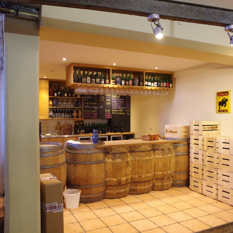 Brouwerij Cantillon en Brussels Museum van de Geuze