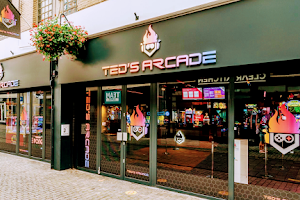 Ted's Arcade image