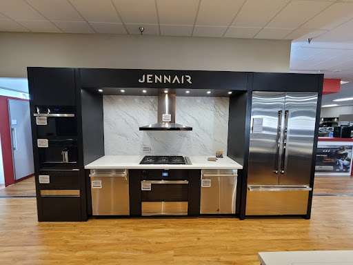 Appliance Store «Pacific Sales Kitchen & Home», reviews and photos, 2592 White Rd, Irvine, CA 92614, USA