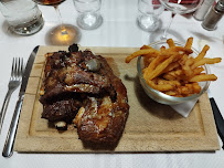 Plats et boissons du Restaurant Le Cochon Volant - Andernos à Andernos-les-Bains - n°2