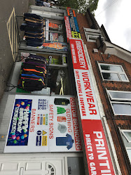 The Workwear Supplier Ltd