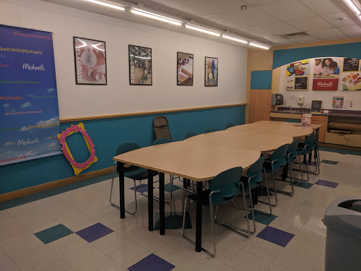 Craft Store «Michaels», reviews and photos, 3612 W Dublin Granville Rd, Columbus, OH 43235, USA