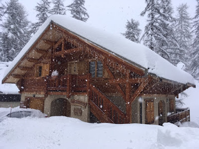 Le Hors Piste à Vars