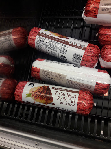 Grocery Store «Food Lion», reviews and photos, 907 S Chapel St, Newark, DE 19713, USA