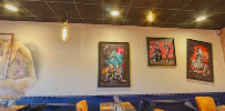 Atmosphère du Le MurMur Restaurant • Bar • Complexe sportif à Marsac-sur-l'Isle - n°17