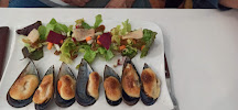 Produits de la mer du Restaurant français L'ancrage à Saint-Laurent-de-la-Salanque - n°6
